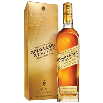 Johnnie Walker Gold Label Reserve